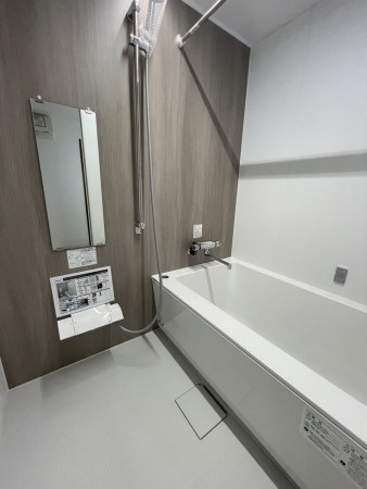 熊本市東区健軍、マンションの画像です