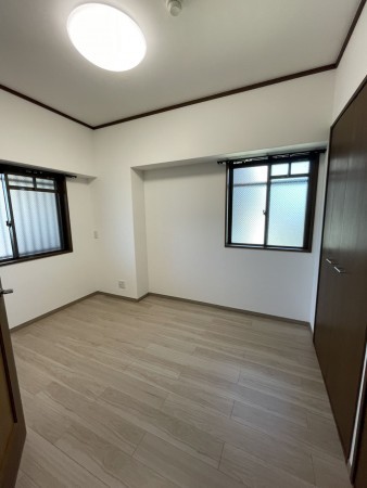 熊本市東区健軍、マンションの画像です