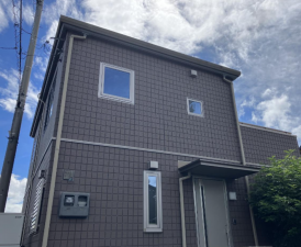 熊本市東区小山、中古一戸建ての画像です