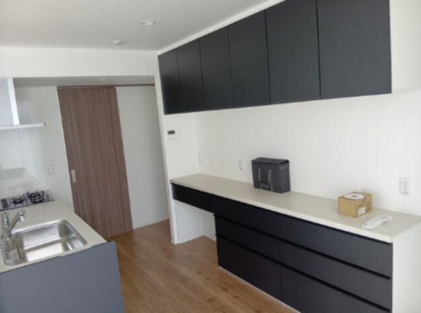 熊本市東区御領、新築一戸建ての画像です