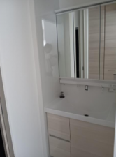 熊本市東区御領、新築一戸建ての画像です