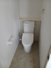 熊本市東区御領、新築一戸建ての画像です