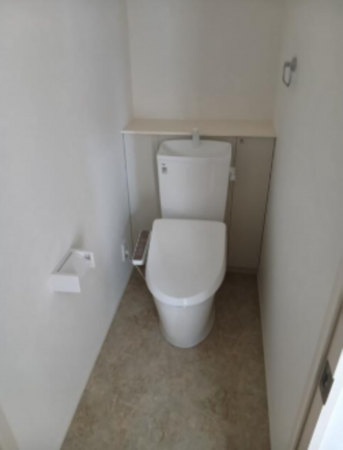 熊本市東区御領、新築一戸建ての画像です