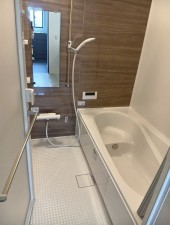 熊本市東区御領、新築一戸建ての画像です