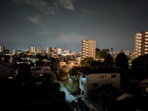 熊本市中央区坪井、マンションの画像です