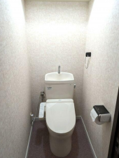 熊本市中央区坪井、マンションの画像です