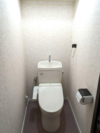 熊本市中央区坪井、マンションの画像です