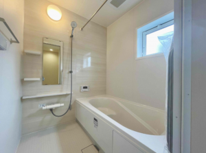 熊本市南区良町、新築一戸建ての画像です