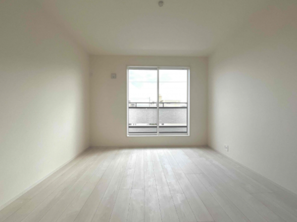 熊本市南区良町、新築一戸建ての画像です