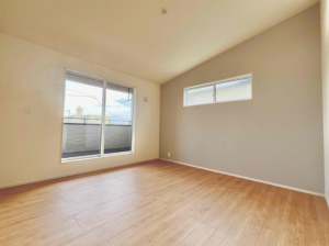 熊本市南区良町、新築一戸建ての画像です