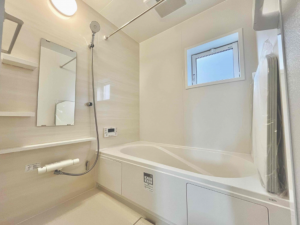 熊本市南区良町、新築一戸建ての画像です