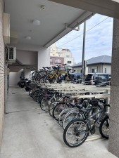 熊本市中央区船場町下、マンションの画像です