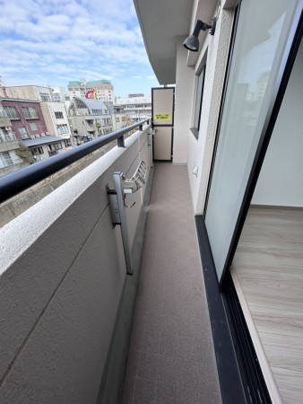 熊本市中央区船場町下、マンションの画像です