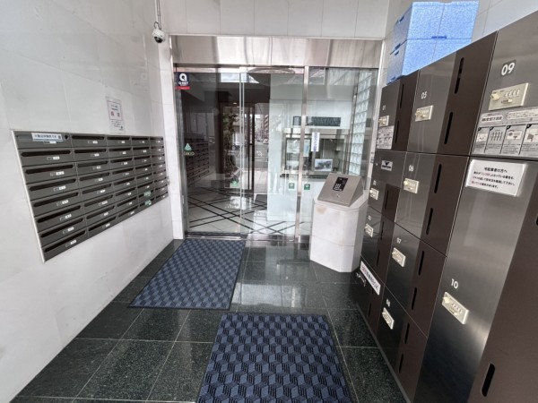 熊本市中央区船場町下、マンションの画像です