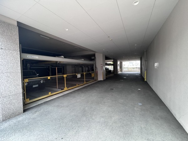 熊本市中央区船場町下、マンションの画像です