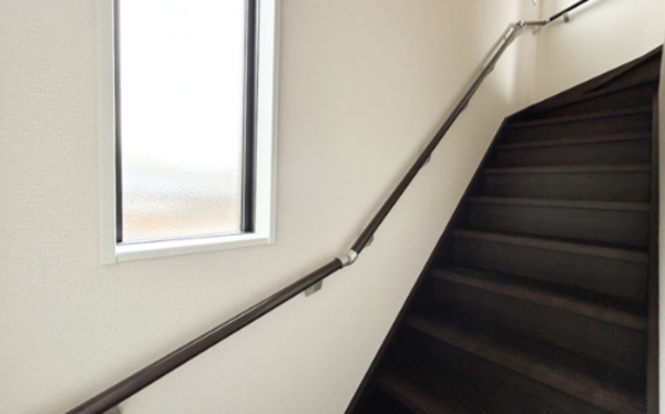 熊本市東区戸島西、新築一戸建ての画像です