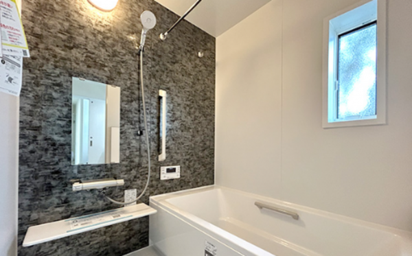 熊本市東区戸島西、新築一戸建ての画像です