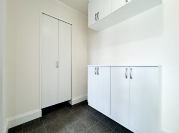 熊本市東区戸島西、新築一戸建ての画像です