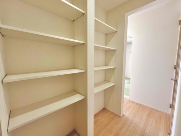 熊本市東区戸島、新築一戸建ての画像です