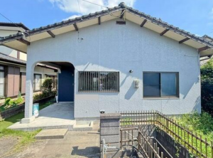 熊本市東区長嶺東、中古一戸建ての画像です
