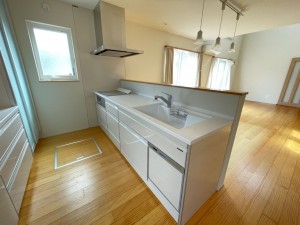 熊本市北区植木町宮原、中古一戸建ての画像です