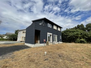 熊本市北区植木町宮原、中古一戸建ての画像です