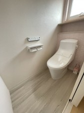 熊本市北区植木町宮原、中古一戸建ての画像です