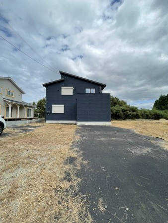 熊本市北区植木町宮原、中古一戸建ての画像です