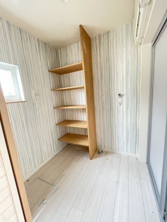熊本市北区植木町宮原、中古一戸建ての画像です