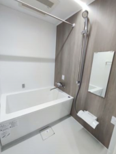 熊本市中央区国府、マンションの画像です