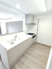 熊本市中央区国府、マンションの画像です