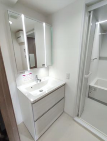 熊本市中央区国府、マンションの画像です