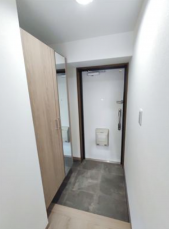 熊本市中央区国府、マンションの画像です