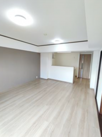 熊本市中央区国府、マンションの画像です