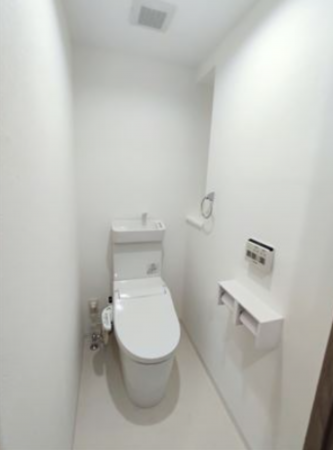 熊本市中央区国府、マンションの画像です