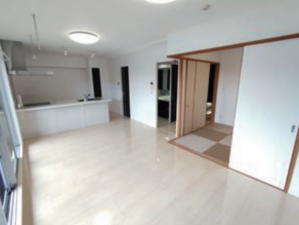 熊本市中央区慶徳堀町、マンションの画像です