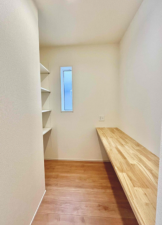 熊本市南区良町、新築一戸建ての画像です