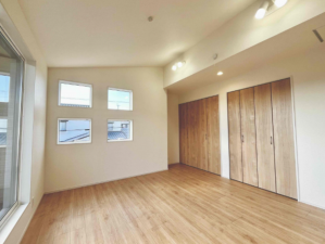 熊本市南区良町、新築一戸建ての画像です