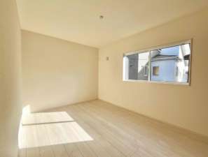 熊本市南区良町、新築一戸建ての画像です