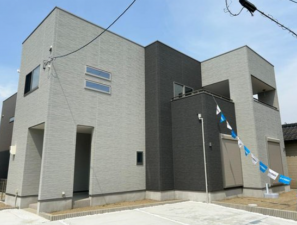 熊本市南区並建町、中古一戸建ての画像です