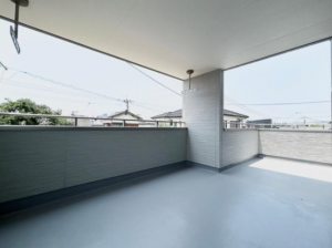 熊本市南区並建町、中古一戸建ての画像です