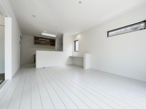 熊本市南区並建町、中古一戸建ての画像です