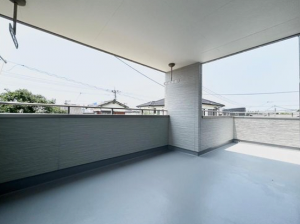 熊本市南区並建町、中古一戸建ての画像です