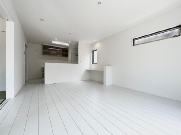 熊本市南区並建町、中古一戸建ての画像です