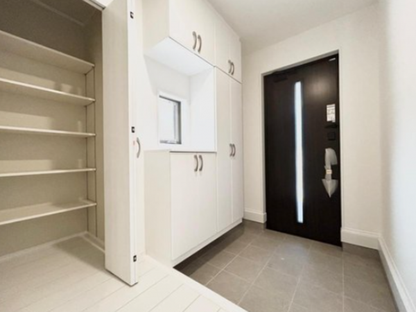 熊本市南区並建町、中古一戸建ての画像です