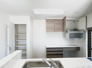 熊本市南区八分字町、中古一戸建ての画像です