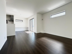 熊本市南区八分字町、中古一戸建ての画像です