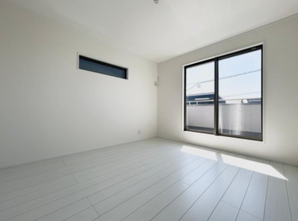 熊本市南区八分字町、中古一戸建ての画像です