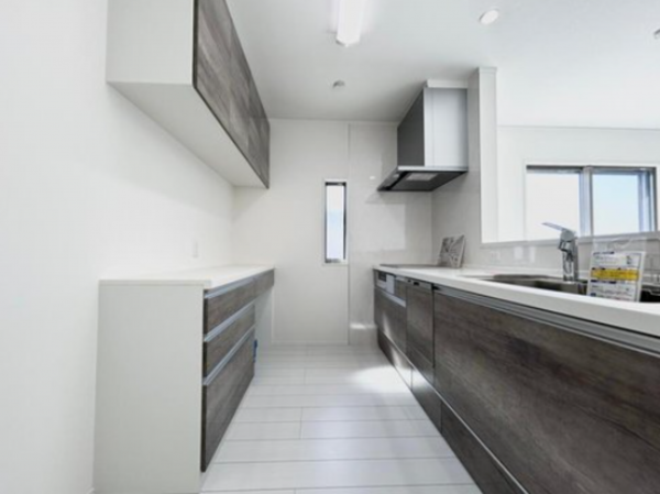 熊本市南区八分字町、中古一戸建ての画像です