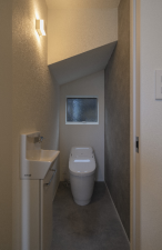 熊本市東区戸島、新築一戸建ての画像です